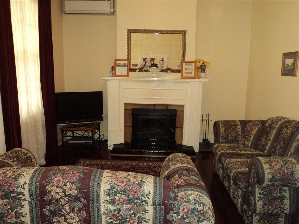 Telegraph Cottage Greenock Zewnętrze zdjęcie