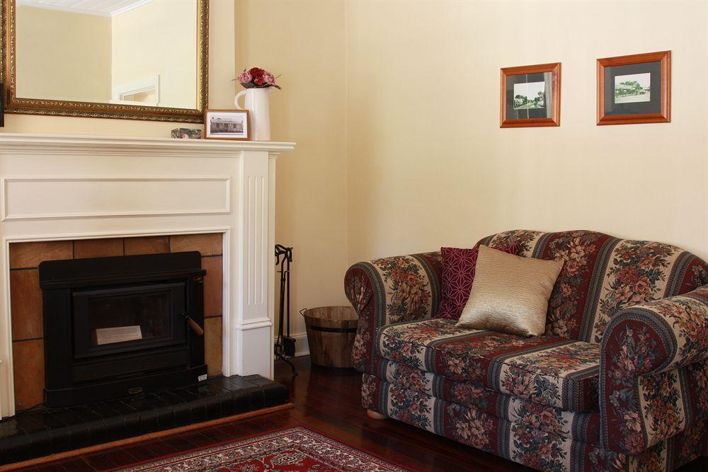 Telegraph Cottage Greenock Zewnętrze zdjęcie