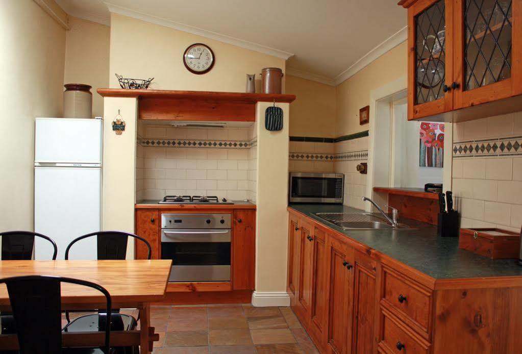 Telegraph Cottage Greenock Zewnętrze zdjęcie